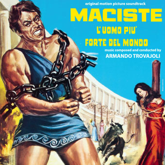 Maciste l’uomo più forte del mondo