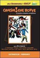 Fantastici 3 supermen in Cina: Crash! Che botte… strippo strappo stroppio