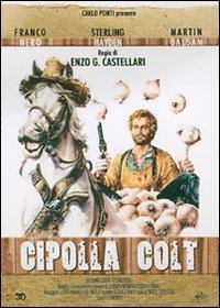 Cipolla colt