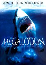 Megalodon