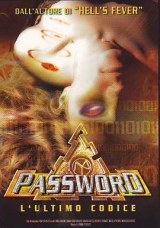 Password – L’ultimo codice