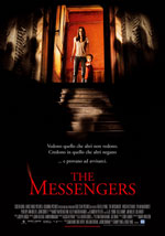Messengers, The