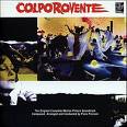 Colpo rovente (CD)