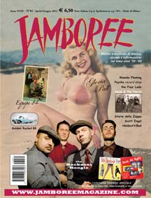 Jamboree n° 81