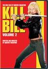 Kill Bill volume 2