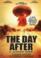 Day after, The – Il giorno dopo (Locandina 33×70)