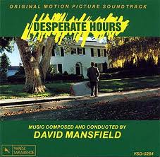 Desperate Hours (LP)