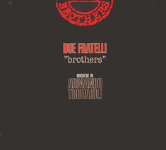 Due fratelli (LP)