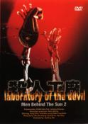 Men Behind The Sun 2: Laboratory of the Devil