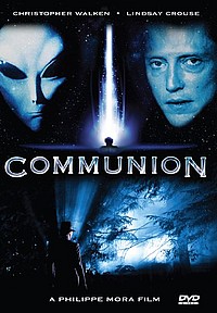 Communion (Blu-Ray)