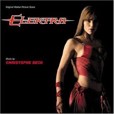 Elektra (CD)