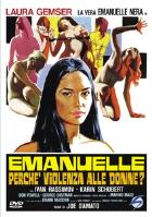 Emanuelle Perche’ Violenza Alle Donne? (Versione Integrale)