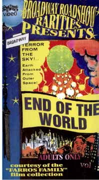 End of the world