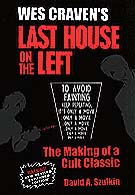 Wes Craven’s Last House on the Left -The Making of a Cult Classic