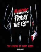 Making Friday the 13th – The Legend of Camp Blood