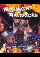 Midnight Mavericks – Reports from the underground (Libro + CD)