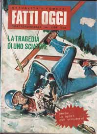 Fatti oggi n.34 (1979)