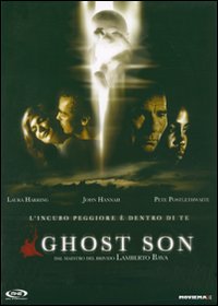 Ghost son