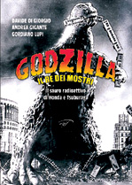 Godzilla re dei mostri
