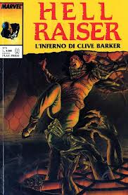 Hellraiser n. 2