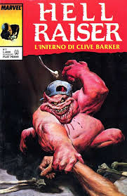 Hellraiser n. 7
