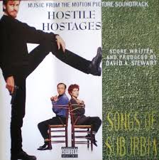 Hostile Hostages