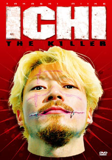 Ichi the killer