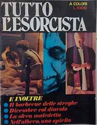 Tutto ‘L’esorcista’ (ORIGINALE 1974)