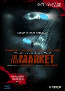 In The Market (Blu-Ray)