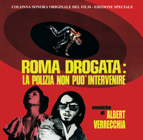 Roma drogata: la polizia non può intervenire (CD)