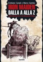 Iron Maiden dalla A alla Z