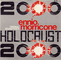 Holocaust 2000 (LP)