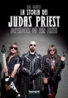 Defenders of the faith – La Storia dei Judas Priest