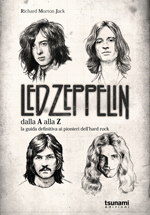 Led Zeppelin dalla A alla Z