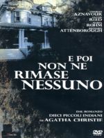 E poi non ne rimase nessuno (prima edizione)