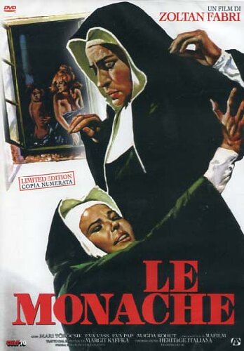 Monache, Le (Ed. Limitata E Numerata)