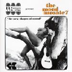 Mood Mosaic  7 – The New Shapes Of Sound