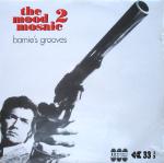 Mood Mosaic  2 – Barnie’s Grooves