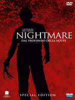 Nightmare – Dal profondo della notte SP.ED. (2 DVD)