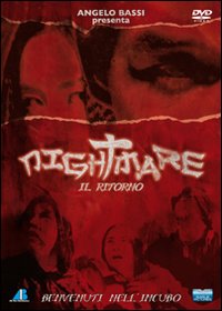 Nightmare – Il ritorno