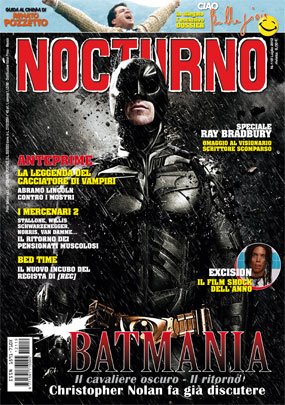 Nocturno n°119 – Dossier RENATO POZZETTO