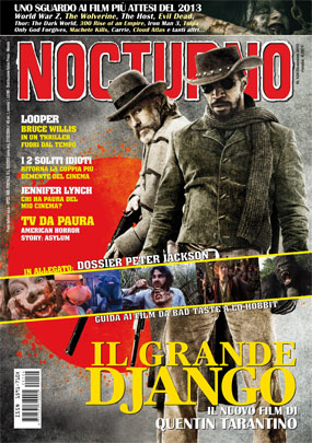 Nocturno n°124 – DOSSIER Peter Jackson