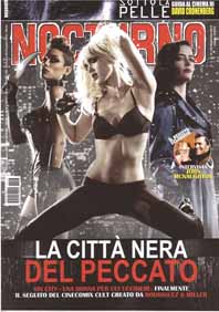 Nocturno n°143 – Guida al cinema di David Cronenberg