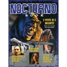 Nocturno seconda serie n.16 + SOLO DOSSIER – I vivi e i morti