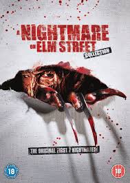 Nightmare – La Collezione Completa (8 DVD)