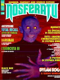 Nosferatu n. 5