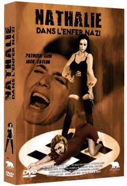 Nathalie dans l’enfer nazi