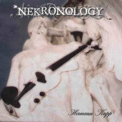 Nekronology: Music From Jorg Buttgereit’s films Nekromantik, Nekromantik 2, And Der Todesking
