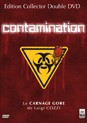 Contamination + Il tunnel sotto il mondo (2 DVD) sp.ed.