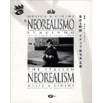 Musica & cinema – Il neorealismo italiano (2 CD + LIBRO)